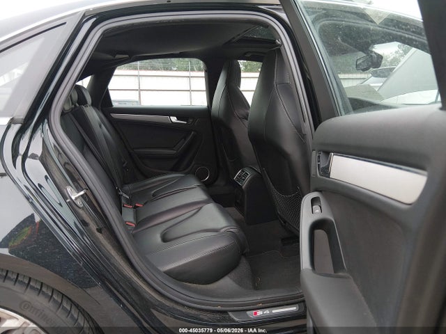 Продажа на аукционе авто 2010 Audi S4 3.0 Premium Plus, vin: WAUKGAFL1AA104114, номер лота: 45035779