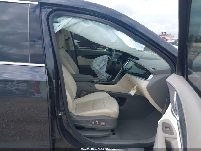 Продаж на аукціоні авто 2022 Cadillac Xt6 Awd Premium Luxury, vin: 1GYKPDRS9NZ113538, номер лоту: 45035780