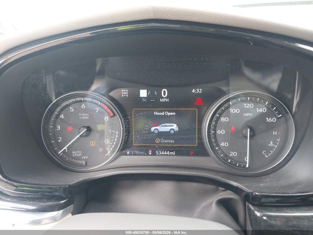 Продаж на аукціоні авто 2022 Cadillac Xt6 Awd Premium Luxury, vin: 1GYKPDRS9NZ113538, номер лоту: 45035780