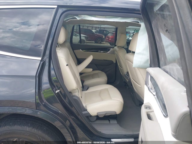 Продаж на аукціоні авто 2022 Cadillac Xt6 Awd Premium Luxury, vin: 1GYKPDRS9NZ113538, номер лоту: 45035780