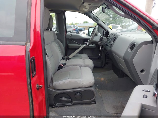 Продажа на аукционе авто 2005 Ford F-150 Stx/xl/xlt, vin: 1FTRF14WX5NA91329, номер лота: 45035781
