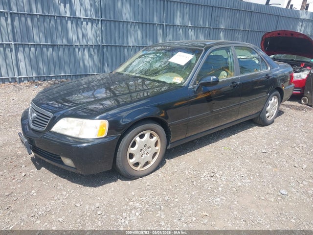 Aukcja sprzedaży 2000 Acura Rl 3.5, vin: JH4KA9656YC014216, numer aukcji: 45035783