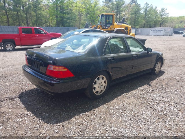 Aukcja sprzedaży 2000 Acura Rl 3.5, vin: JH4KA9656YC014216, numer aukcji: 45035783