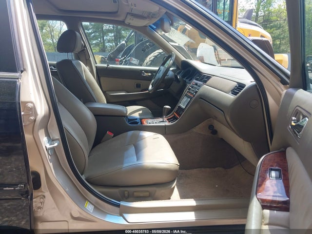 Aukcja sprzedaży 2000 Acura Rl 3.5, vin: JH4KA9656YC014216, numer aukcji: 45035783