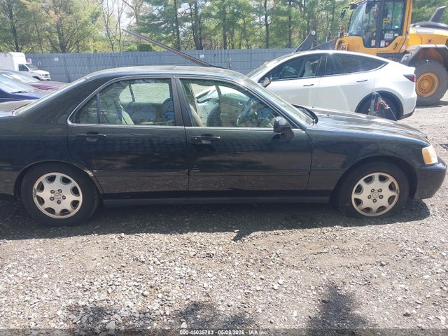 Aukcja sprzedaży 2000 Acura Rl 3.5, vin: JH4KA9656YC014216, numer aukcji: 45035783