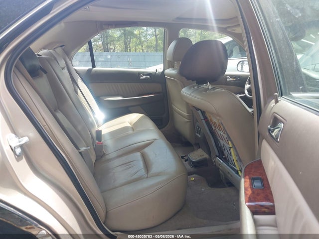 Aukcja sprzedaży 2000 Acura Rl 3.5, vin: JH4KA9656YC014216, numer aukcji: 45035783