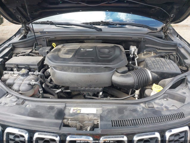 Aukcja sprzedaży 2017 Jeep Grand Cherokee Limited 4x4, vin: 1C4RJFBG3HC777865, numer aukcji: 45035784