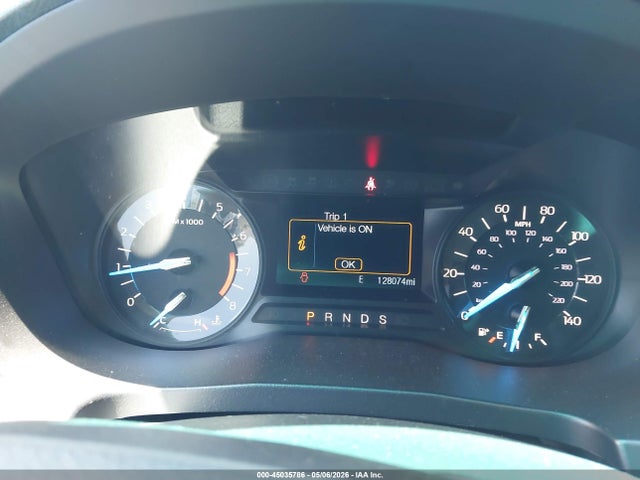 1FM5K7BH9HGB07168 Ford Explorer