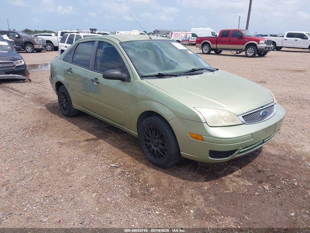 Продаж на аукціоні авто 2007 Ford Focus S/se/ses, vin: 1FAFP34N37W200283, номер лоту: 45035789