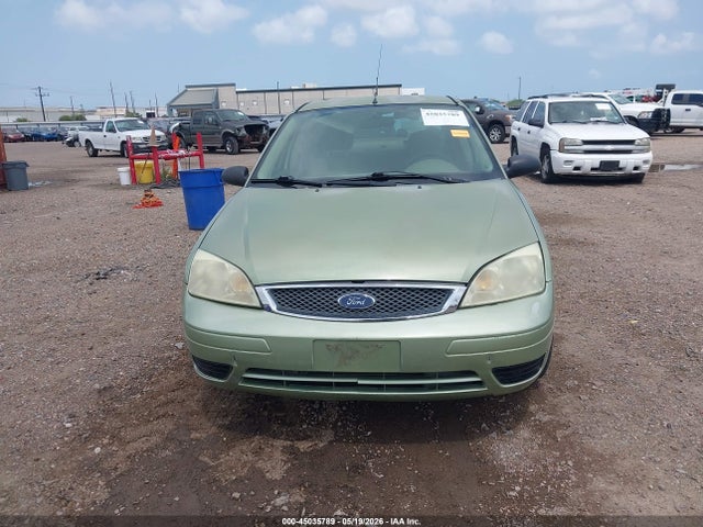 Продажа на аукционе авто 2007 Ford Focus S/se/ses, vin: 1FAFP34N37W200283, номер лота: 45035789
