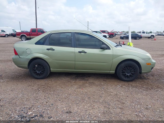 Продажа на аукционе авто 2007 Ford Focus S/se/ses, vin: 1FAFP34N37W200283, номер лота: 45035789