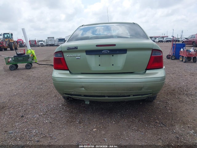 Продажа на аукционе авто 2007 Ford Focus S/se/ses, vin: 1FAFP34N37W200283, номер лота: 45035789