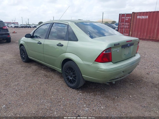 Продажа на аукционе авто 2007 Ford Focus S/se/ses, vin: 1FAFP34N37W200283, номер лота: 45035789