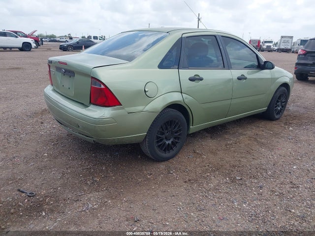 Продажа на аукционе авто 2007 Ford Focus S/se/ses, vin: 1FAFP34N37W200283, номер лота: 45035789