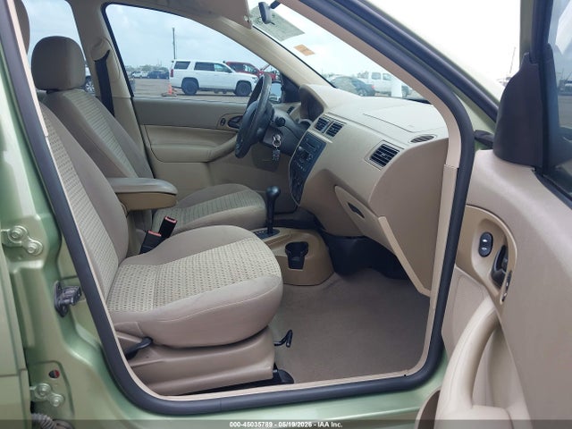 Продажа на аукционе авто 2007 Ford Focus S/se/ses, vin: 1FAFP34N37W200283, номер лота: 45035789