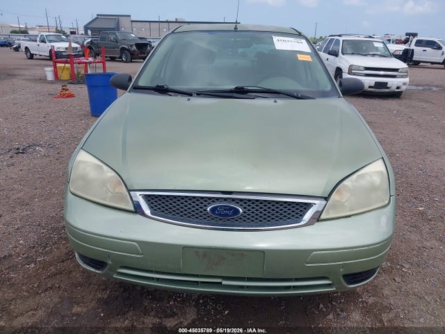 Продажа на аукционе авто 2007 Ford Focus S/se/ses, vin: 1FAFP34N37W200283, номер лота: 45035789