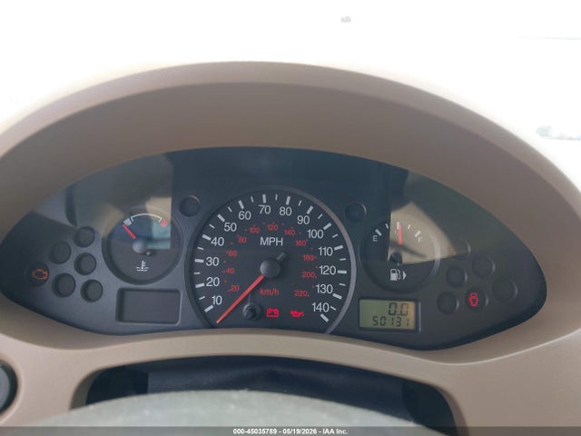 Продажа на аукционе авто 2007 Ford Focus S/se/ses, vin: 1FAFP34N37W200283, номер лота: 45035789