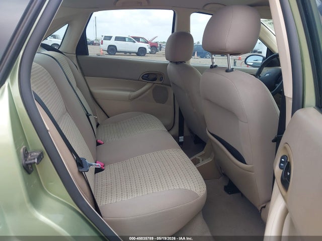Продажа на аукционе авто 2007 Ford Focus S/se/ses, vin: 1FAFP34N37W200283, номер лота: 45035789