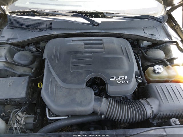 Продаж на аукціоні авто 2012 Chrysler 300 Limited, vin: 2C3CCACG4CH192594, номер лоту: 45035791