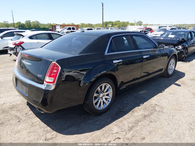 Продаж на аукціоні авто 2012 Chrysler 300 Limited, vin: 2C3CCACG4CH192594, номер лоту: 45035791