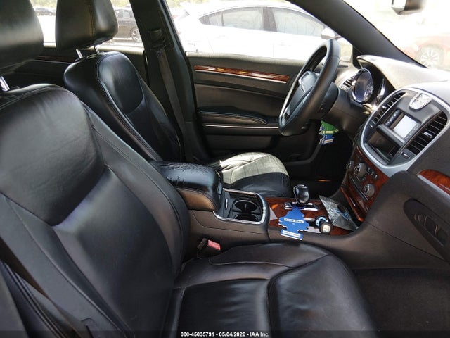 Продаж на аукціоні авто 2012 Chrysler 300 Limited, vin: 2C3CCACG4CH192594, номер лоту: 45035791