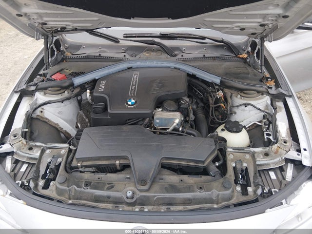 Продаж на аукціоні авто 2013 Bmw 328i Xdrive, vin: WBA3B5G58DNS02791, номер лоту: 45035793