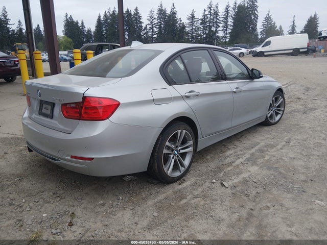 Продаж на аукціоні авто 2013 Bmw 328i Xdrive, vin: WBA3B5G58DNS02791, номер лоту: 45035793