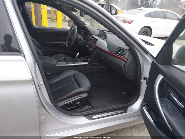 Продаж на аукціоні авто 2013 Bmw 328i Xdrive, vin: WBA3B5G58DNS02791, номер лоту: 45035793