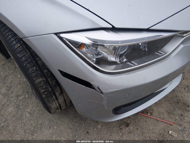 Продаж на аукціоні авто 2013 Bmw 328i Xdrive, vin: WBA3B5G58DNS02791, номер лоту: 45035793