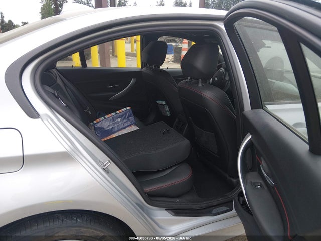 Продаж на аукціоні авто 2013 Bmw 328i Xdrive, vin: WBA3B5G58DNS02791, номер лоту: 45035793