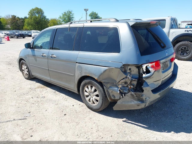 Aukcja sprzedaży 2009 Honda Odyssey Ex-l, vin: 5FNRL38649B409173, numer aukcji: 45035794