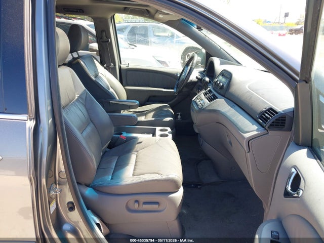 Aukcja sprzedaży 2009 Honda Odyssey Ex-l, vin: 5FNRL38649B409173, numer aukcji: 45035794