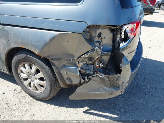Aukcja sprzedaży 2009 Honda Odyssey Ex-l, vin: 5FNRL38649B409173, numer aukcji: 45035794