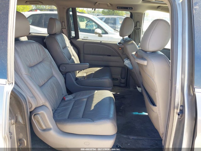 Aukcja sprzedaży 2009 Honda Odyssey Ex-l, vin: 5FNRL38649B409173, numer aukcji: 45035794