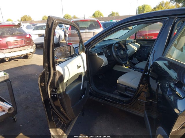 7MUAAABG3NV012381 Toyota Corolla Cross L