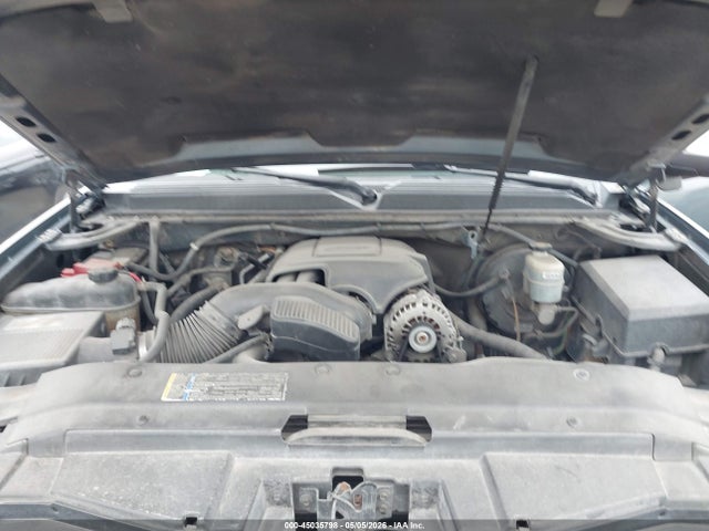 Продаж на аукціоні авто 2010 Chevrolet Suburban 1500 Ls, vin: 1GNUCHE04AR156210, номер лоту: 45035798