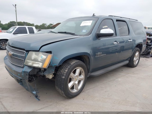 Продаж на аукціоні авто 2010 Chevrolet Suburban 1500 Ls, vin: 1GNUCHE04AR156210, номер лоту: 45035798