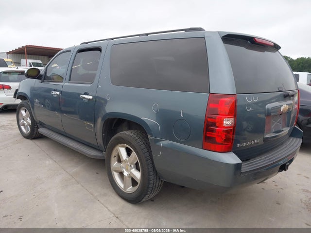 Продаж на аукціоні авто 2010 Chevrolet Suburban 1500 Ls, vin: 1GNUCHE04AR156210, номер лоту: 45035798