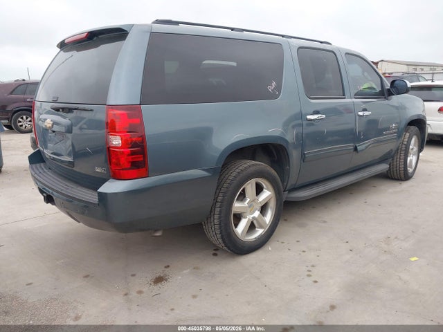 Продаж на аукціоні авто 2010 Chevrolet Suburban 1500 Ls, vin: 1GNUCHE04AR156210, номер лоту: 45035798