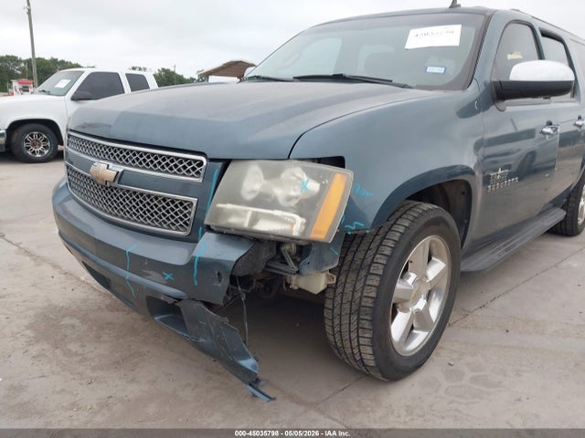 Продаж на аукціоні авто 2010 Chevrolet Suburban 1500 Ls, vin: 1GNUCHE04AR156210, номер лоту: 45035798