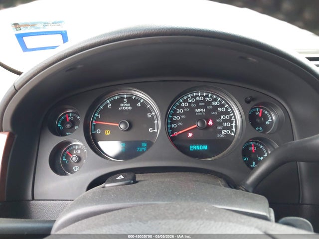 Продаж на аукціоні авто 2010 Chevrolet Suburban 1500 Ls, vin: 1GNUCHE04AR156210, номер лоту: 45035798