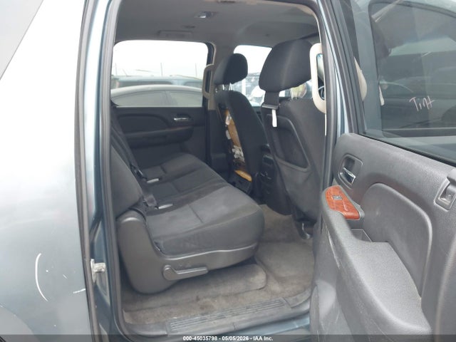 Продаж на аукціоні авто 2010 Chevrolet Suburban 1500 Ls, vin: 1GNUCHE04AR156210, номер лоту: 45035798