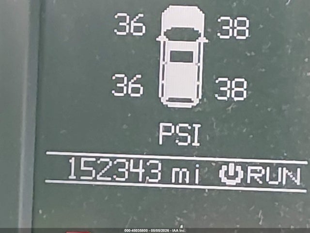 2013 Jeep Grand Cherokee Laredo Trailhawk მანქანა იყიდება აუქციონზე, vin: 1C4RJFAG0DC619379, აუქციონის ნომერი: 45035800