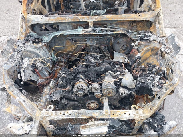 Aukcja sprzedaży 2020 Subaru Forester Sport, vin: JF2SKARC7LH506342, numer aukcji: 45035801