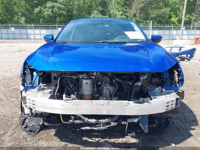 Продажа на аукционе авто 2018 Honda Civic Lx, vin: 19XFC2F53JE015214, номер лота: 45035805