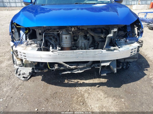 Продажа на аукционе авто 2018 Honda Civic Lx, vin: 19XFC2F53JE015214, номер лота: 45035805