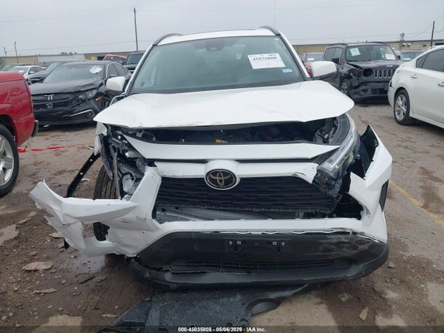 Aukcja sprzedaży 2025 Toyota Rav4 Xle, vin: 2T3W1RFV7SW396294, numer aukcji: 45035808