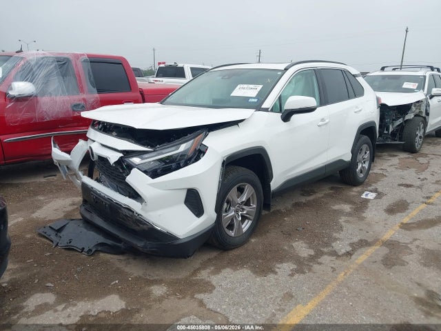 Aukcja sprzedaży 2025 Toyota Rav4 Xle, vin: 2T3W1RFV7SW396294, numer aukcji: 45035808