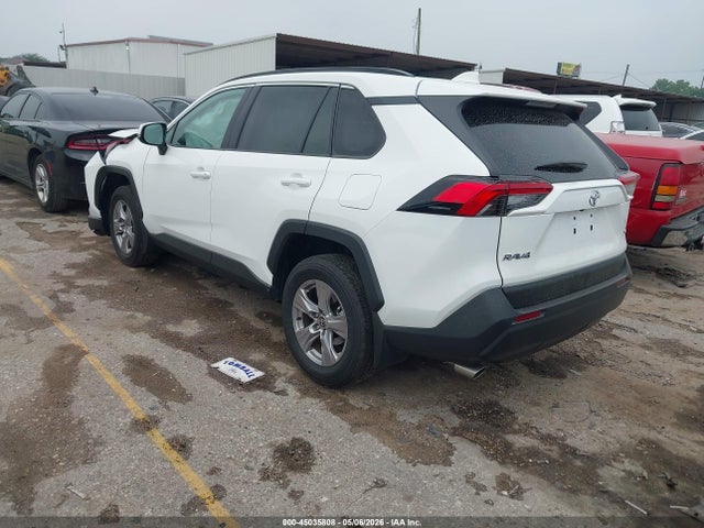 Aukcja sprzedaży 2025 Toyota Rav4 Xle, vin: 2T3W1RFV7SW396294, numer aukcji: 45035808