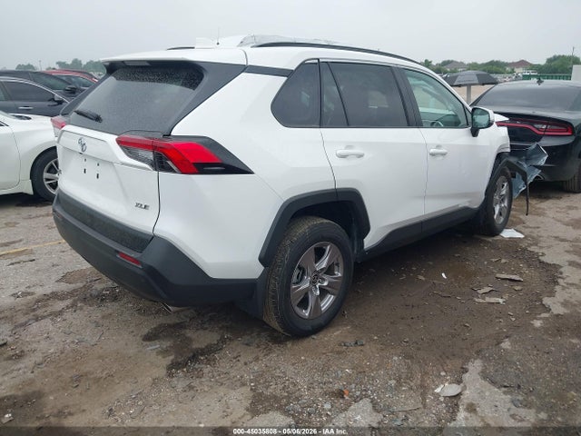 Aukcja sprzedaży 2025 Toyota Rav4 Xle, vin: 2T3W1RFV7SW396294, numer aukcji: 45035808